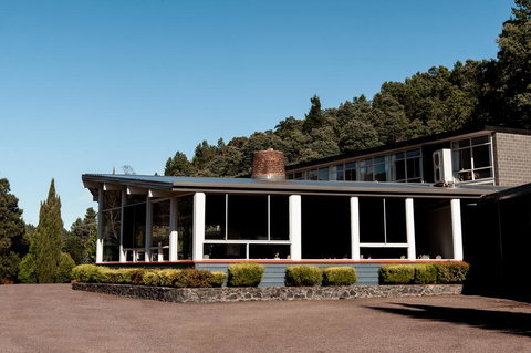 Silver Hills Motel - Tourism Caloundra 3