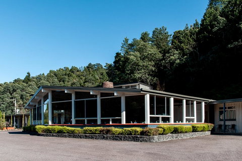 Silver Hills Motel - Tourism Caloundra 2