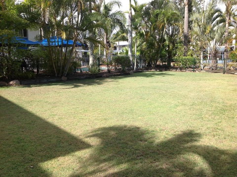 Silver Sands Studio Room - Tourism Caloundra 0