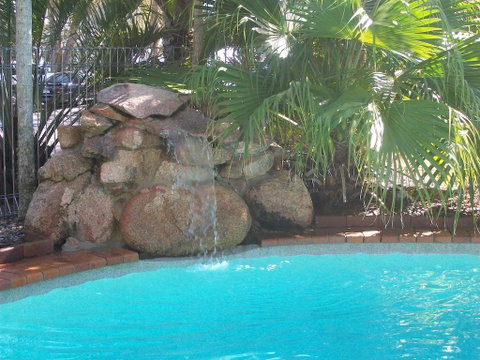 Silver Sands Studio Room - Tourism Caloundra 3
