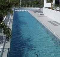 Silver Sapphire on Sixth Penthouse - Tourism Caloundra