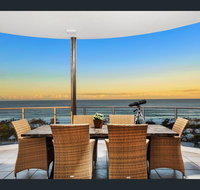 Silver Sea on Sixth Resort - Tourism Caloundra