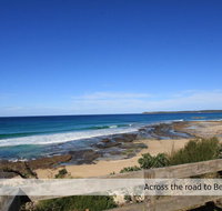 Silversands Beach House - Tourism Caloundra