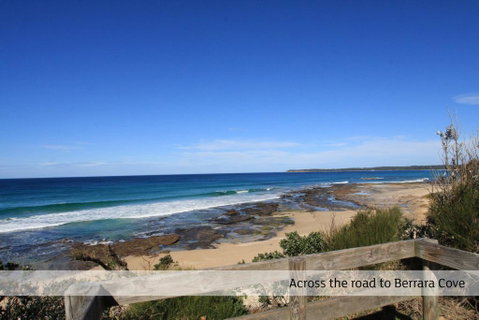 Silversands Beach House - Tourism Caloundra 0