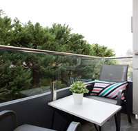 Simply Central - Fremantle CBD - Tourism Caloundra