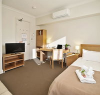 Single Room w/ Private Bathroom in Brunswick - Tourism Caloundra