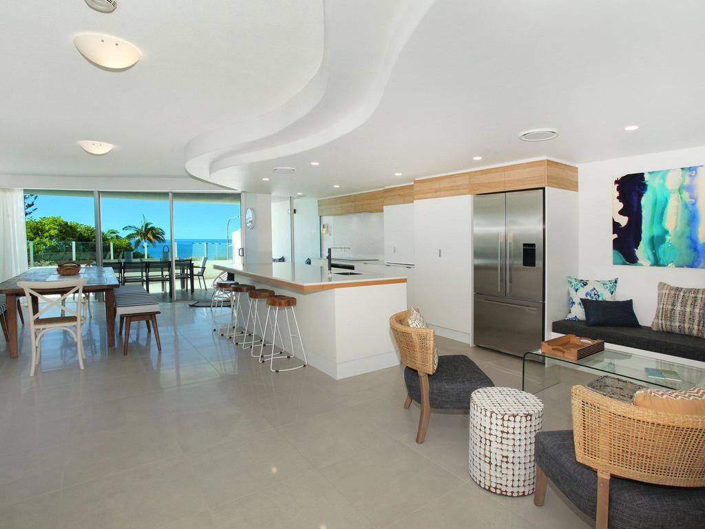  Tourism Caloundra