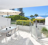 Sirocco 202 - Tourism Caloundra