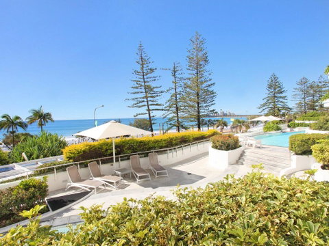 Sirocco 202 - Tourism Caloundra 1