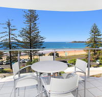 Sirocco 408 - Tourism Caloundra