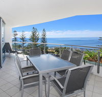 Sirocco 506 by G1 Holidays - Tourism Caloundra
