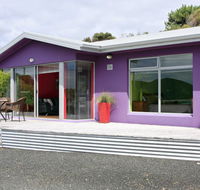 Sisters Beach Retreat - Tourism Caloundra