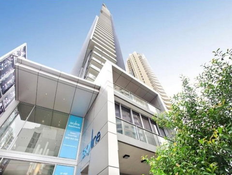 SK1 - Spotless 2BR SkyHome Long Stays Welcome - Tourism Caloundra 0