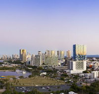 Sky Broadwater Apartments - Tourism Caloundra