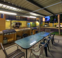 Sky View Units Bowen - Tourism Caloundra