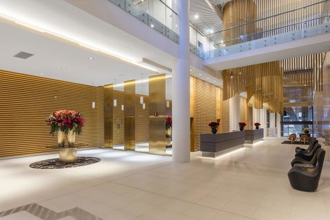 SKYE Hotel Suites Parramatta - Tourism Caloundra 1