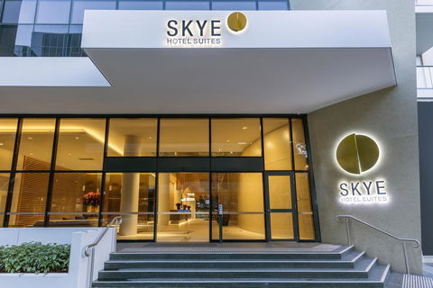 SKYE Hotel Suites Parramatta - Tourism Caloundra 3