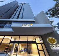 SKYE Hotel Suites Parramatta - Tourism Caloundra