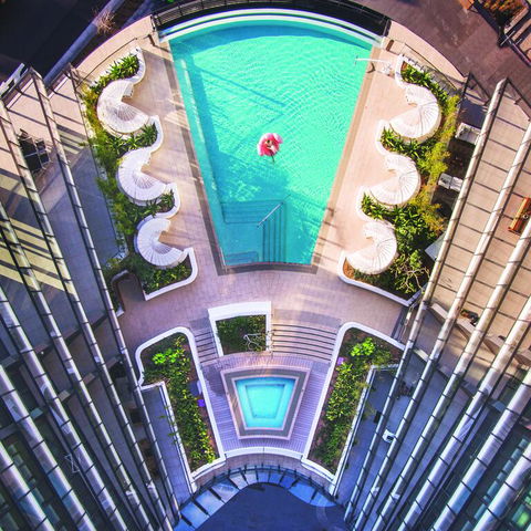 SKYE Suites Green Square - Tourism Caloundra 3