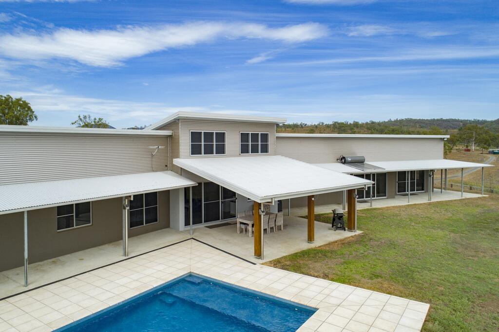 Lanefield QLD Tourism Caloundra