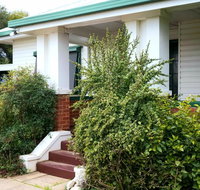 Skymirror Cottage - Tourism Caloundra