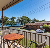 Smooth Sailing - Tourism Caloundra