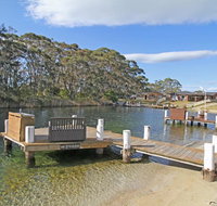 Snapper Lodge Waterfront - Tourism Caloundra
