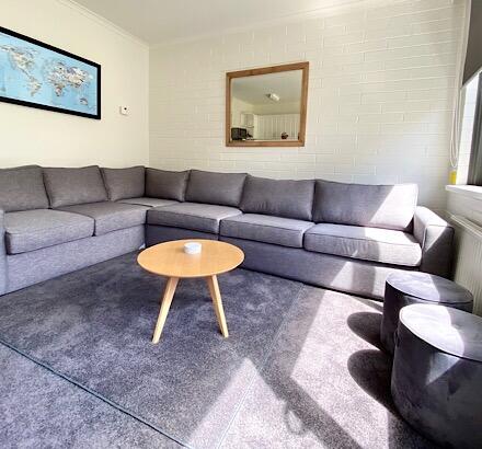 Snow Ski Apartments 12 - Tourism Caloundra 0