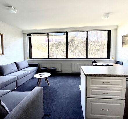 Snow Ski Apartments 12 - Tourism Caloundra 2