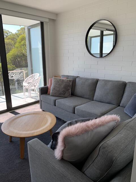 Snow Ski Apartments 23 - Tourism Caloundra 2