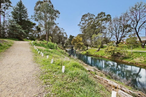 Snowstream Riverside Apartments - Unit 2 - Tourism Caloundra 3
