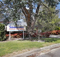 Snowstream Riverside Apartments - Unit 3 - Tourism Caloundra