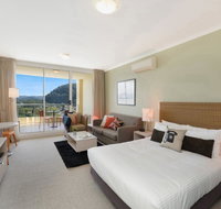 Soho - Ettalong Beach Resort - Tourism Caloundra