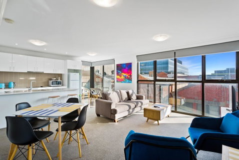 Soho 203 - Tourism Caloundra 0