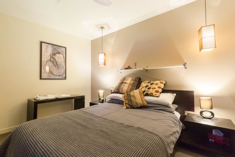 SoHo Penthouse - Tourism Caloundra 3