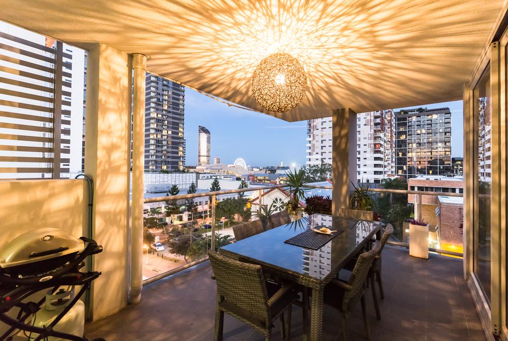 Southbank QLD Tourism Caloundra