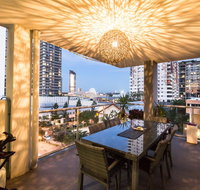 SoHo Penthouse - Tourism Caloundra