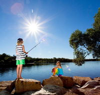 Solitary Islands Resort - Tourism Caloundra
