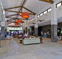 Solitudes  Sea Temple - Tourism Caloundra