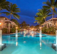 Solitudes Studio  Sea Temple - Tourism Caloundra