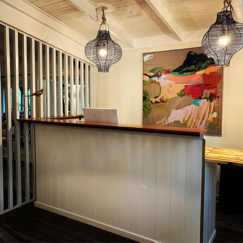 Songbirds Rainforest Retreat - Tourism Caloundra 3