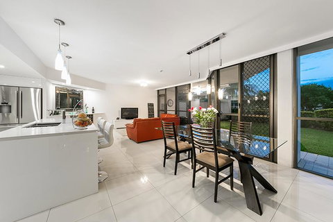 South Bank City Oasis - Tourism Caloundra 2