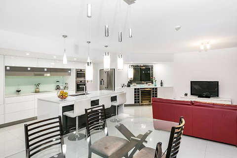 South Bank City Oasis - Tourism Caloundra 0