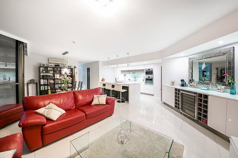 South Bank City Oasis - Tourism Caloundra 3