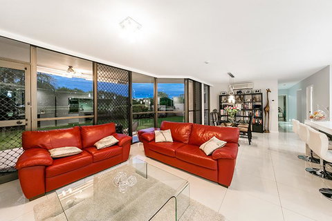 South Bank City Oasis - Tourism Caloundra 1
