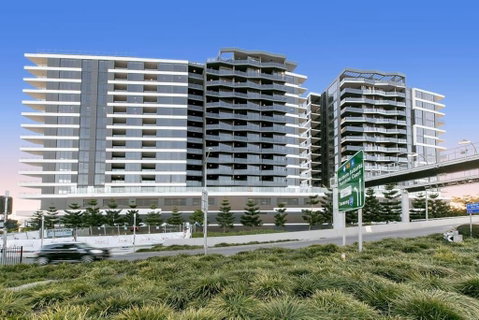 South Bank Riverfront Spice Apartment - Tourism Caloundra 3
