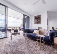 South Bank Riverside Sub Apartment - Tourism Caloundra
