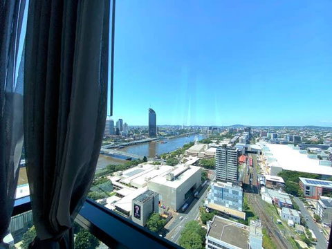 South Bank Riverside Sub Apartment - Tourism Caloundra 3
