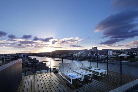 South Brisbane Residence - Tourism Caloundra 0