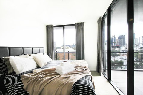 South Brisbane Residence - Tourism Caloundra 2